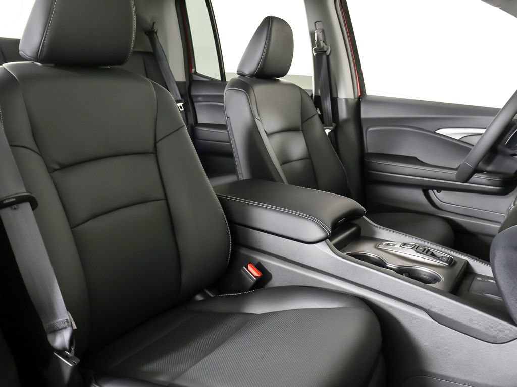 New 2026 Honda Ridgeline RTL image 19