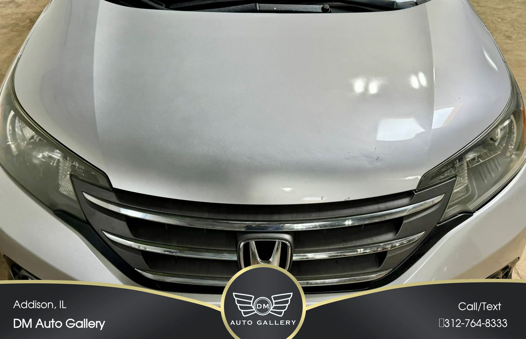 Used 2013 Honda CR-V EX image 6