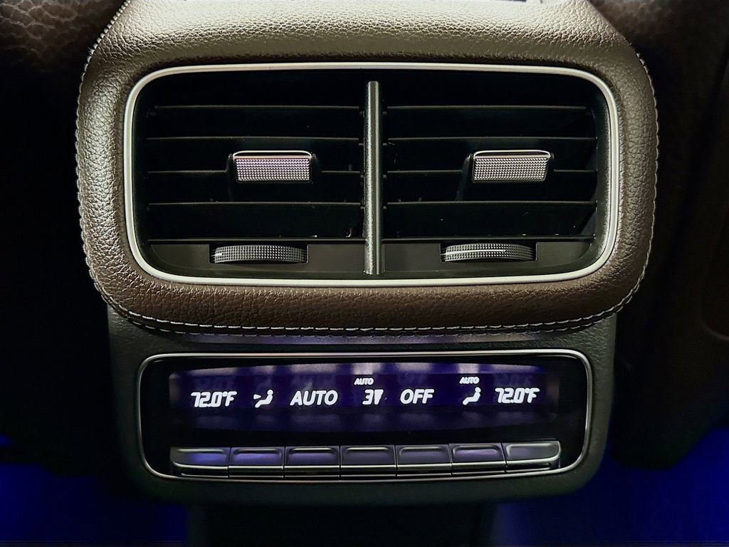 Used 2020 Mercedes-Benz GLS 580 GLS 580 image 27