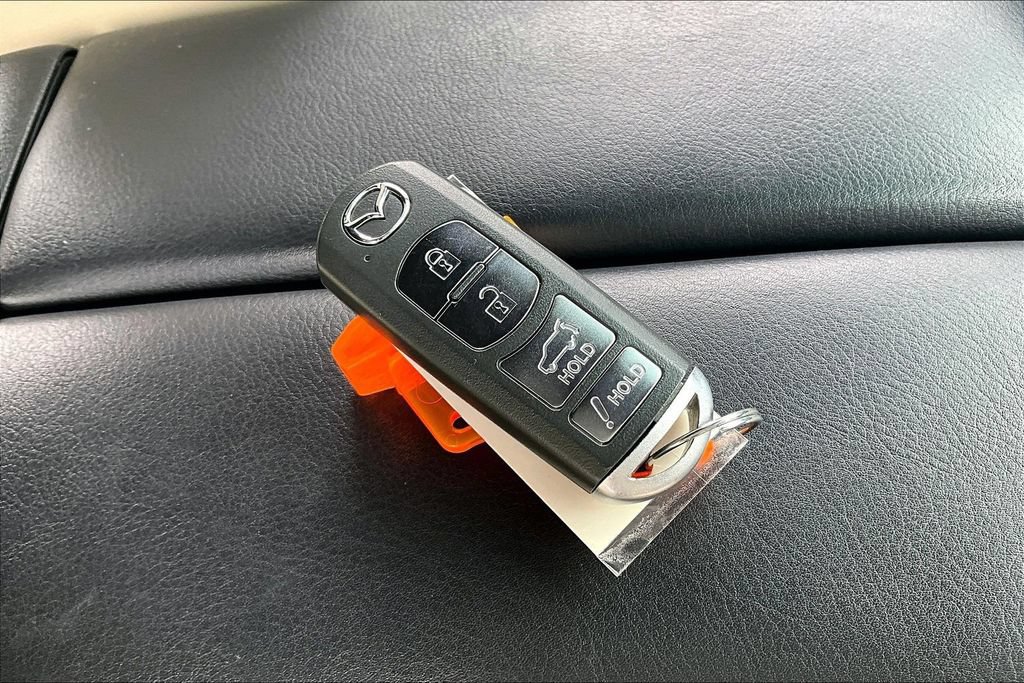 Used 2019 MAZDA CX-9 Grand Touring AWD/4WD image 11