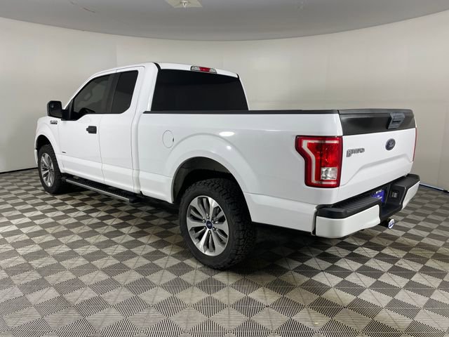 Certified 2017 Ford F150 XL w/ Equipment Group 101A Mid image 22