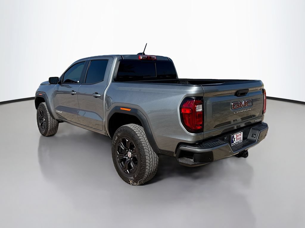 Used 2023 GMC Canyon Elevation w/ Convenience Package RWD image 5