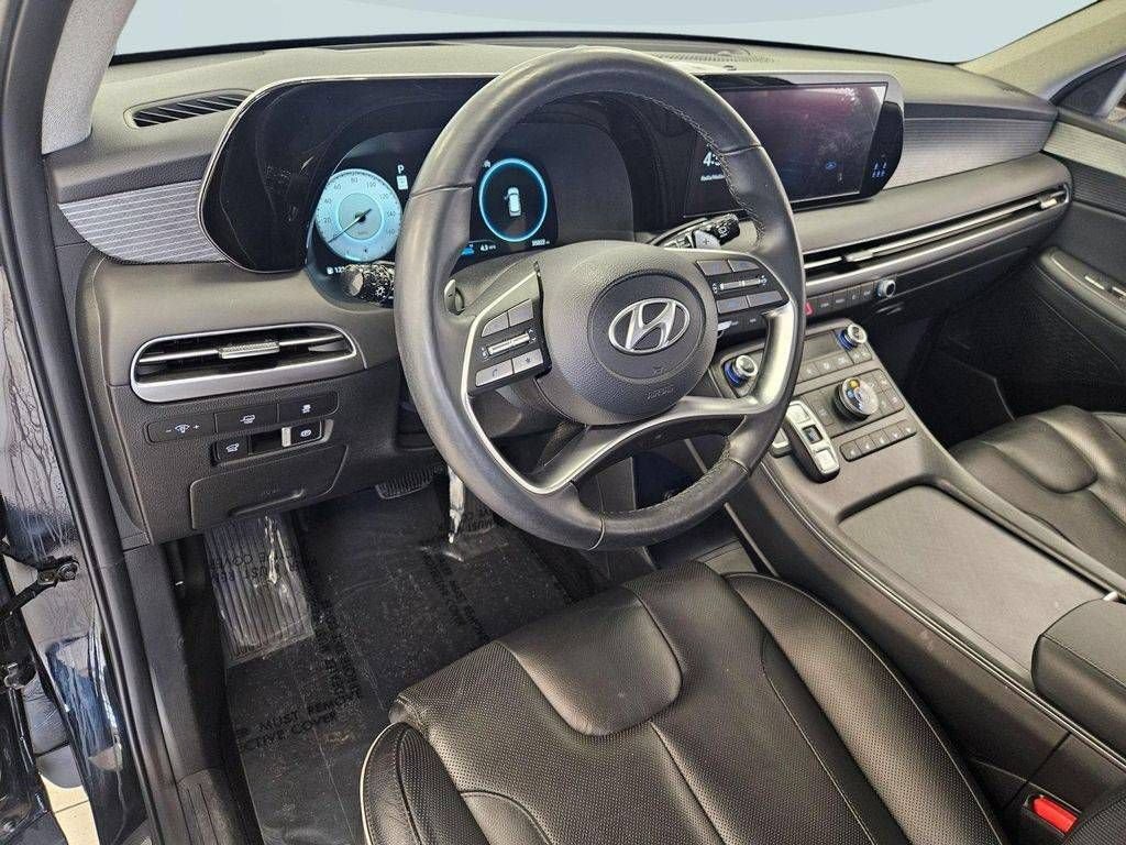 Used 2023 Hyundai Palisade Limited AWD/4WD image 45