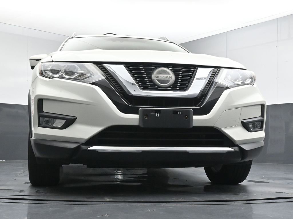 Used 2019 Nissan Rogue SL w/ Premium Package AWD/4WD image 19