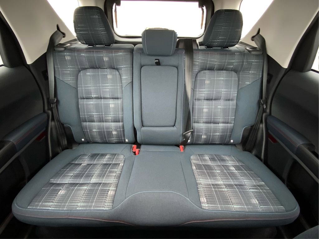 Used 2025 Ford Bronco Sport Heritage w/ Convenience Package image 15