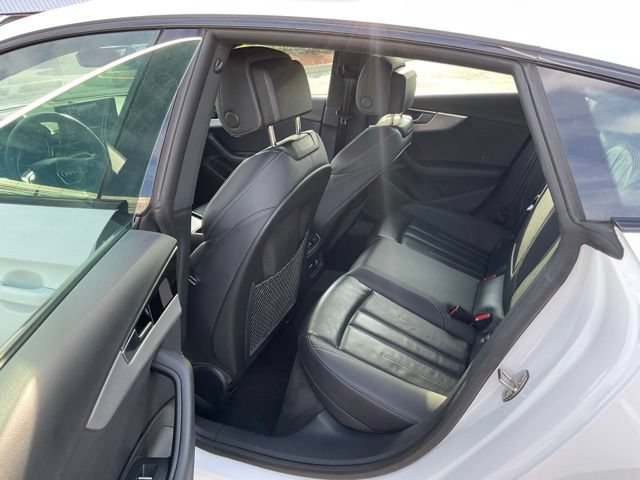 Used 2025 Audi A5 2.0T Premium Plus AWD/4WD image 14