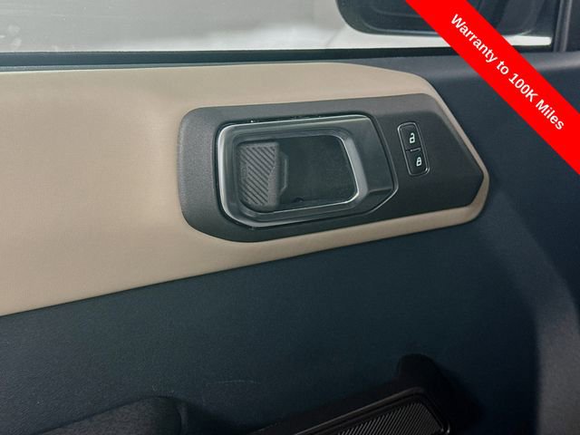 Certified 2024 Ford Bronco Wildtrak image 22