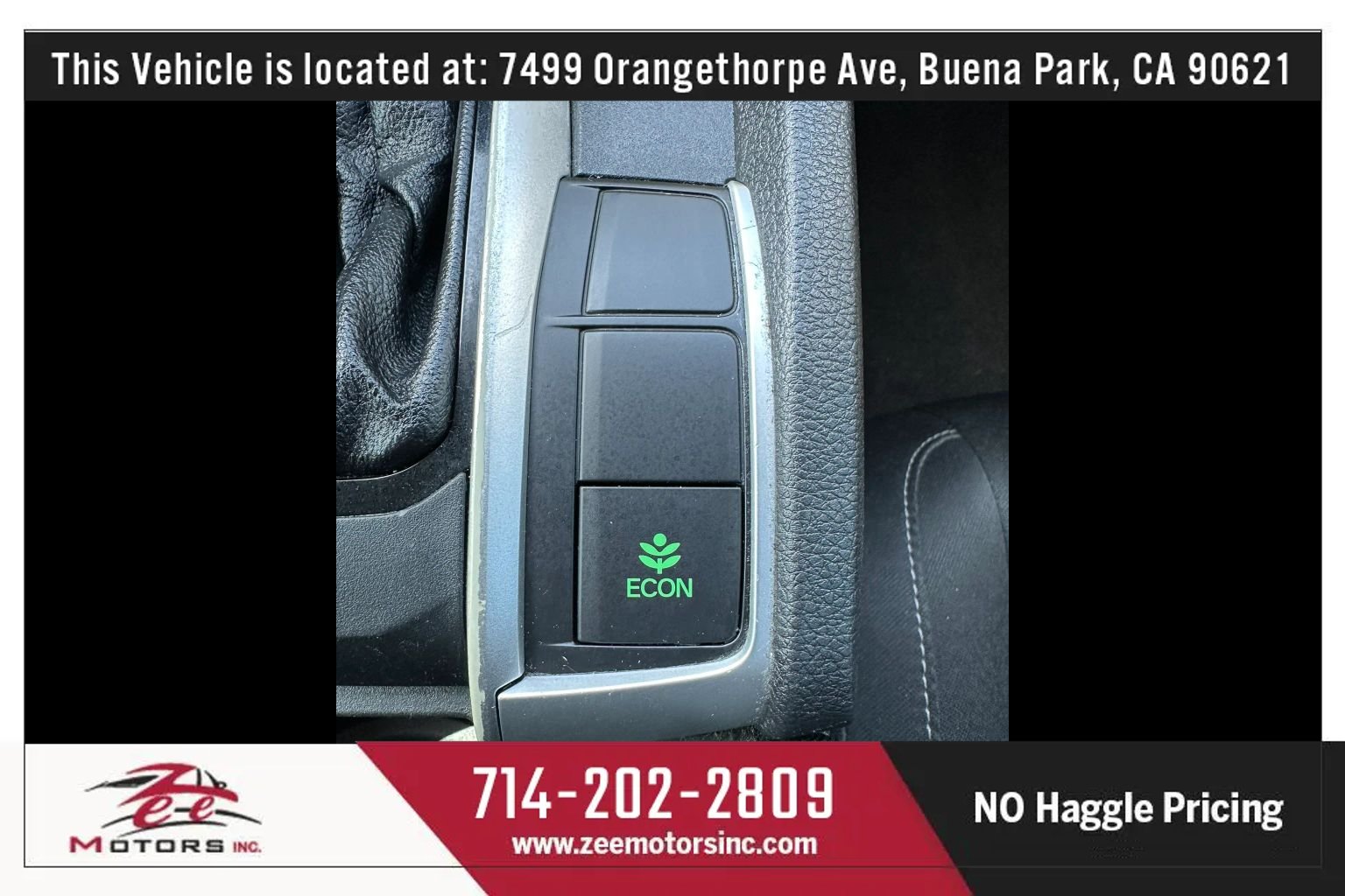 Used 2017 Honda Civic LX image 34
