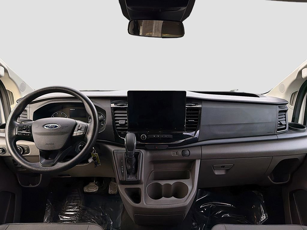 Used 2023 Ford Transit 350 XLT image 29