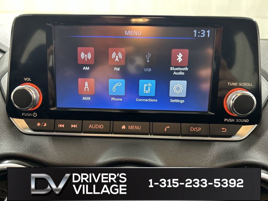 Used 2024 Nissan Sentra S FWD image 14