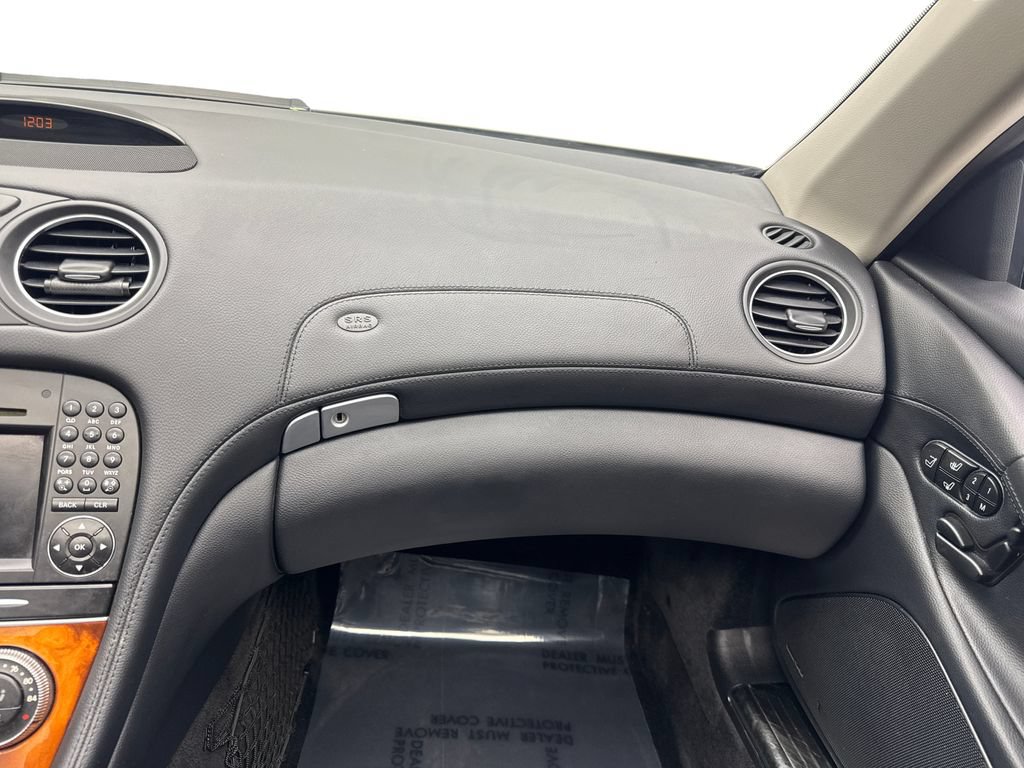Used 2009 Mercedes-Benz SL 550 image 56