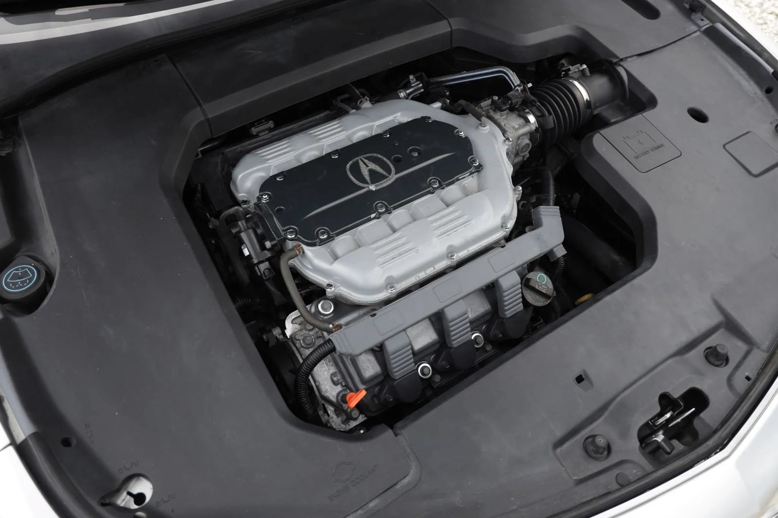 Used 2011 Acura TL FWD image 45