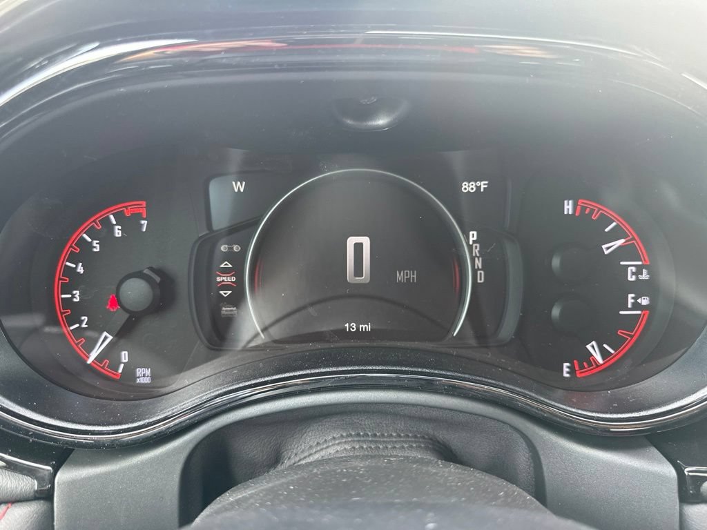 New 2026 Dodge Durango GT AWD/4WD image 38