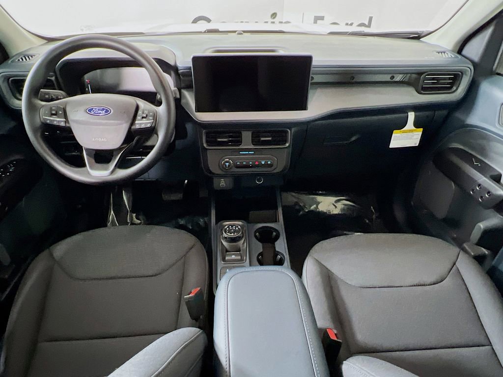 New 2026 Ford Maverick XL w/ 4K Tow Package image 7