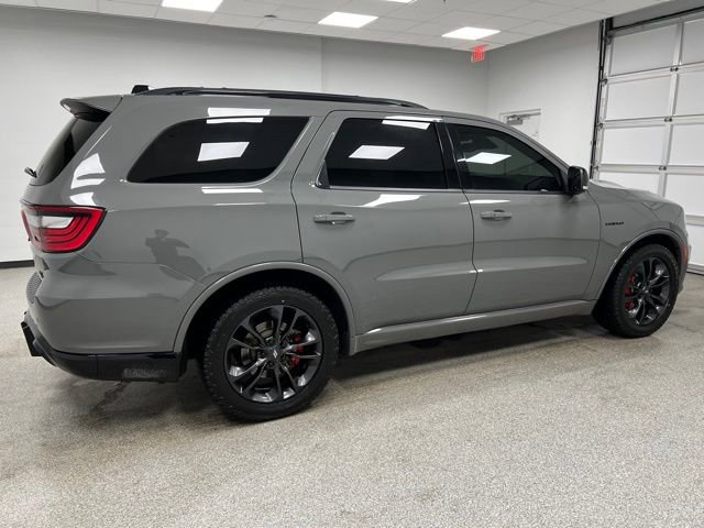 Used 2024 Dodge Durango R/T AWD/4WD image 10