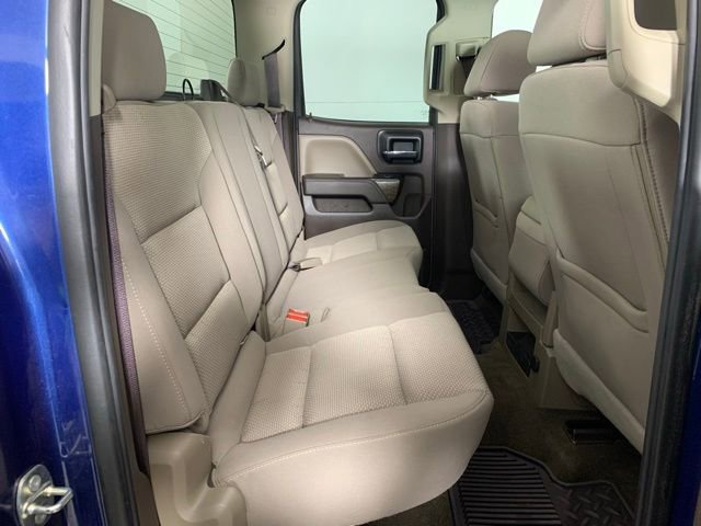 Used 2017 Chevrolet Silverado 1500 LT w/ LT Convenience Package image 25