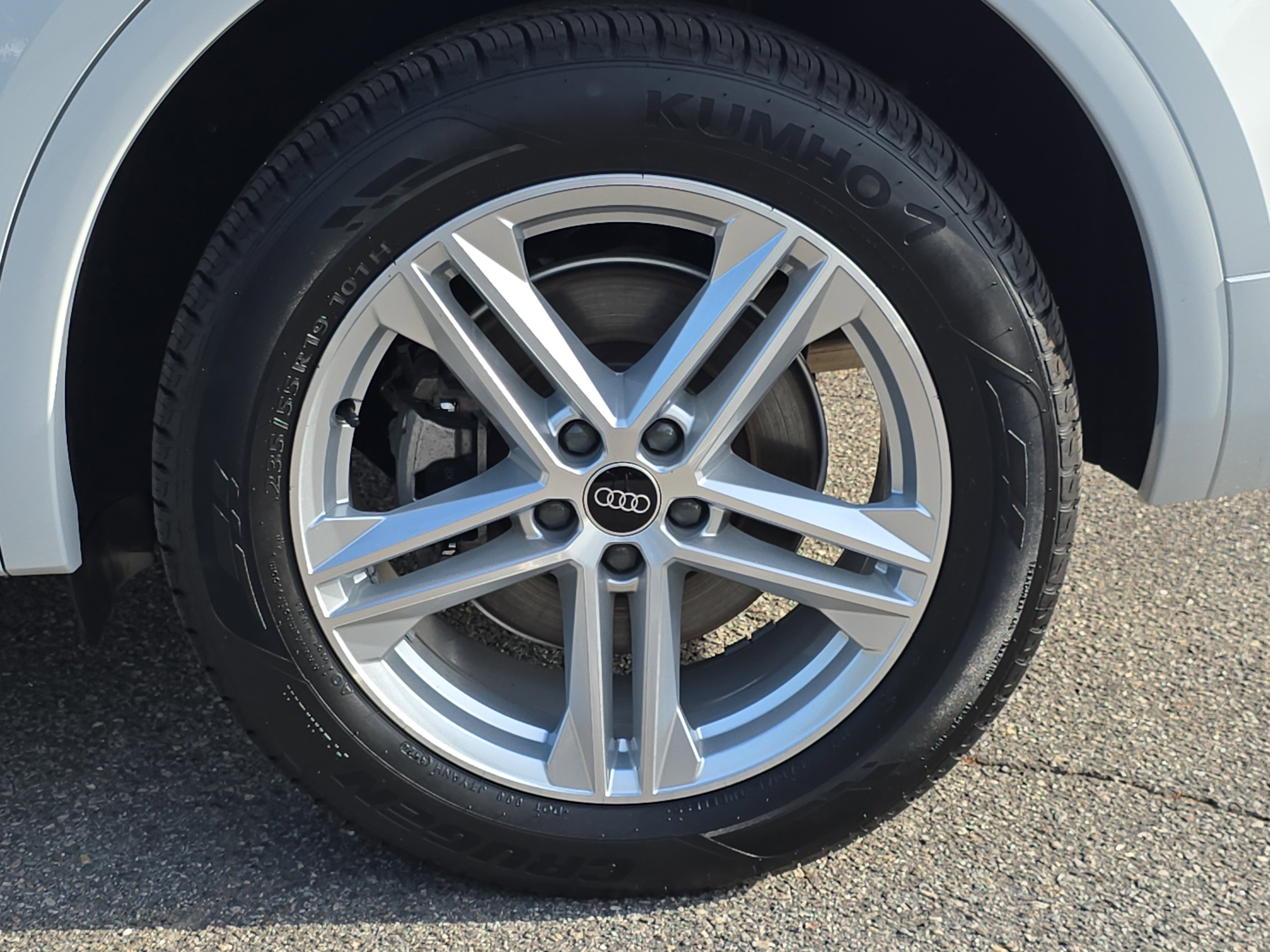 Used 2025 Audi Q5 e Premium image 34