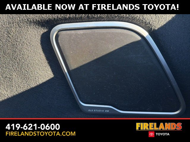 Used 2024 Acura Integra A-Spec image 38