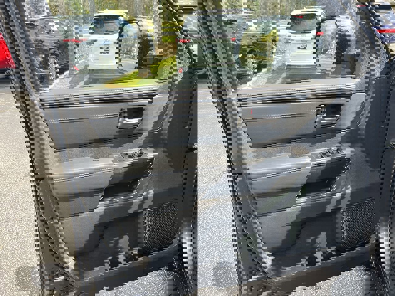 Used 2026 Toyota Tundra Platinum w/ TRD Off-Road Package image 14