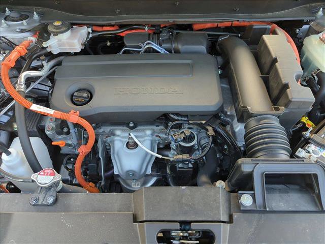 Certified 2026 Honda CR-V Sport-L image 22