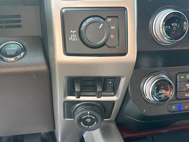 Used 2020 Ford F250 King Ranch w/ Chrome Package image 20