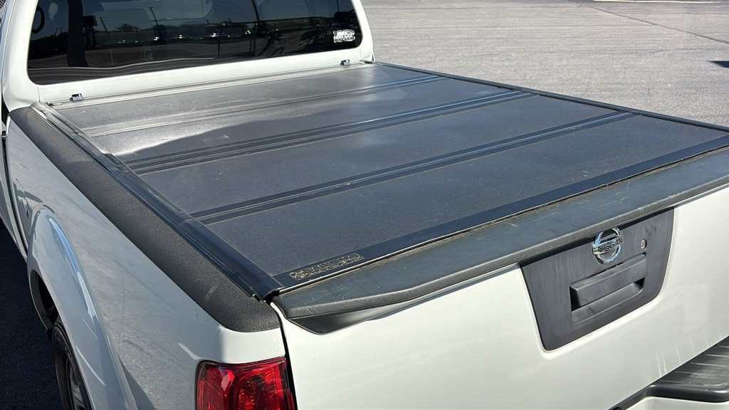 Used 2018 Nissan Frontier S RWD image 27