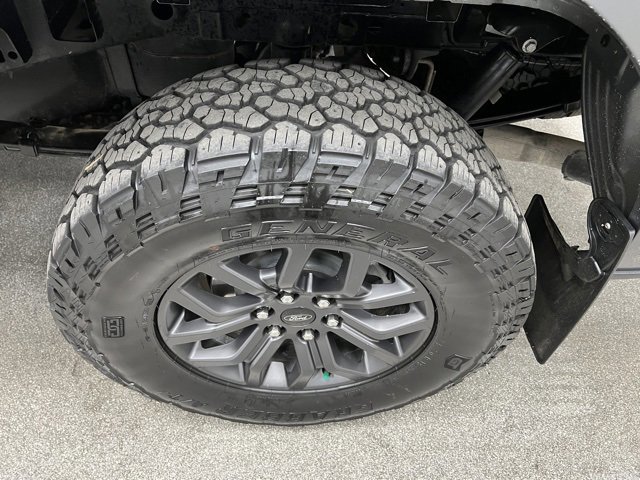 Used 2025 Ford F150 Tremor w/ Bed Utility Package image 16