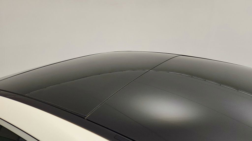 Used 2023 Mercedes-Benz EQS 580 4MATIC Sedan image 10