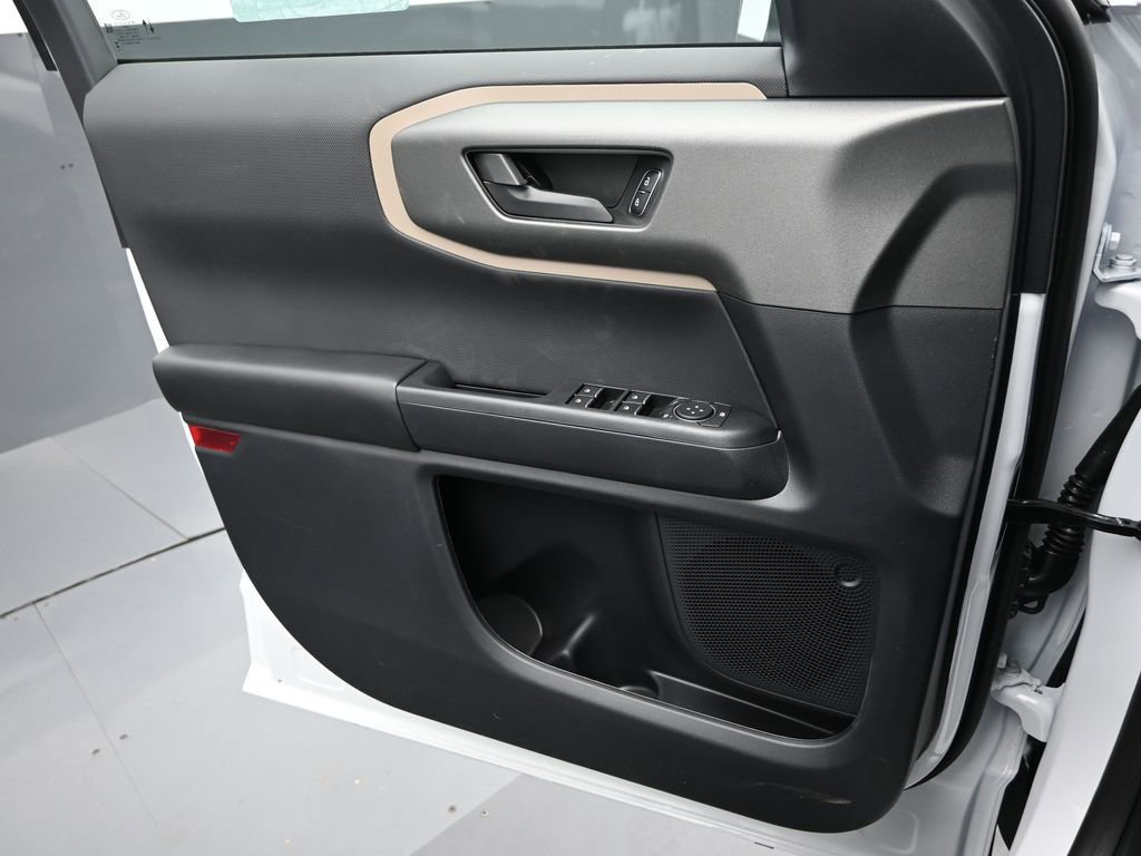 New 2025 Ford Bronco Sport Big Bend image 15