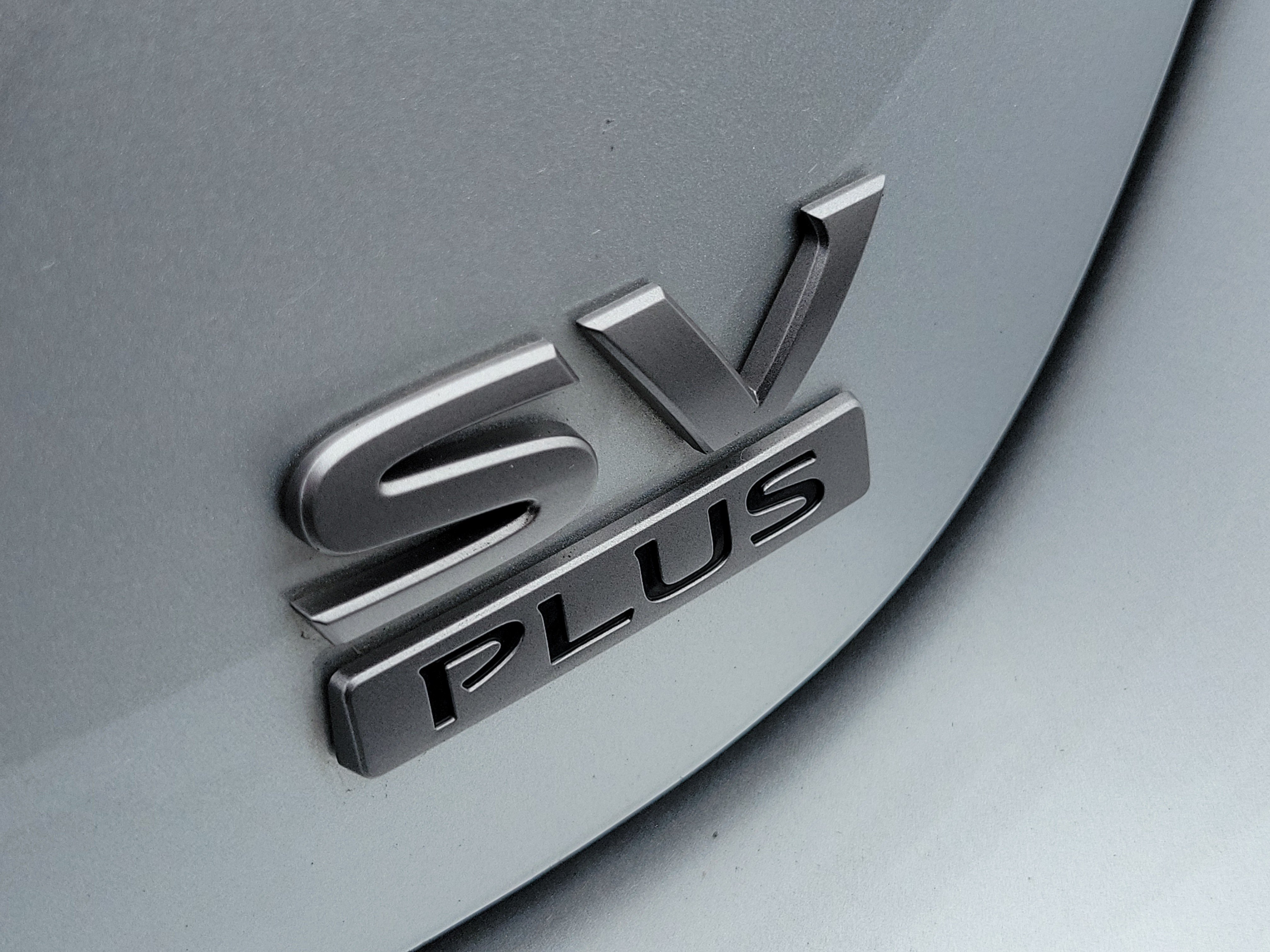 Used 2024 Nissan Leaf SV Plus FWD image 9