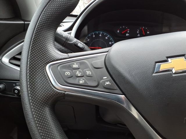 Used 2024 Chevrolet Malibu LT FWD image 15