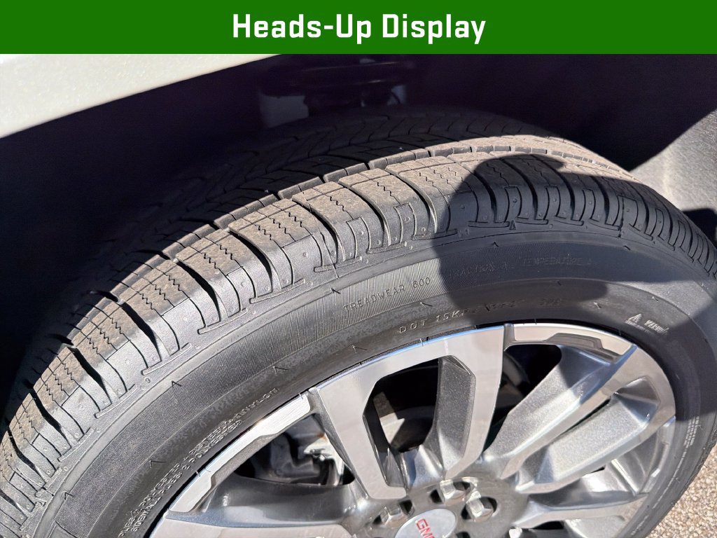Certified 2021 GMC Acadia Denali w/ Denali Ultimate Package AWD/4WD image 33