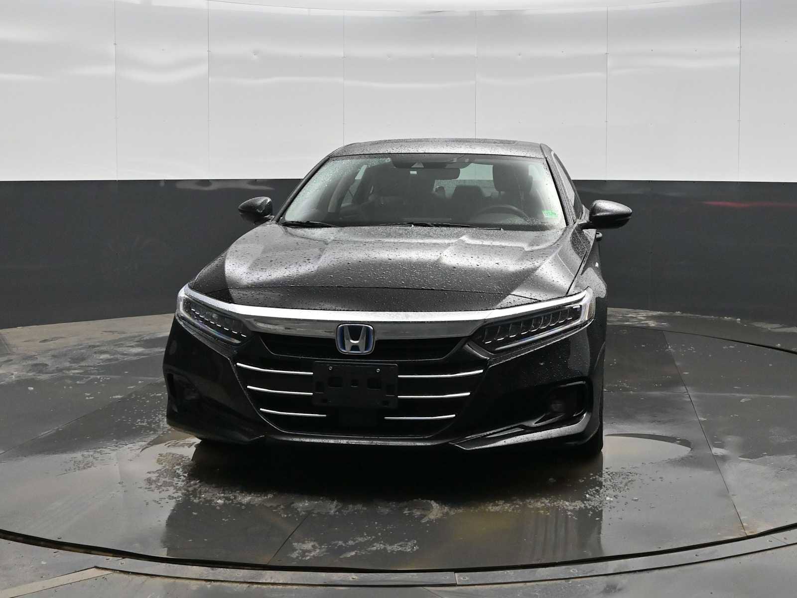 Used 2022 Honda Accord EX-L image 3
