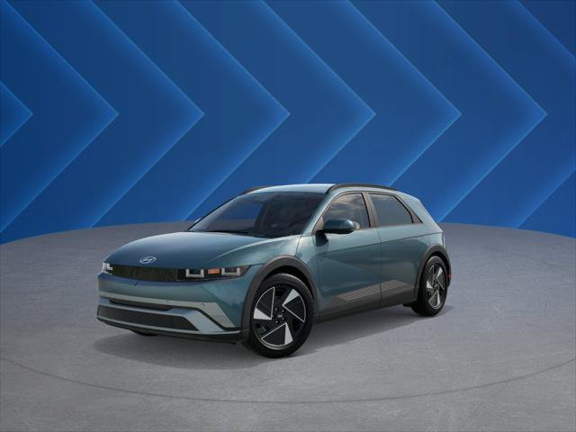 New 2027 Hyundai Ioniq 5 SEL