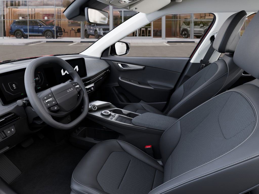 New 2025 Kia EV6 Light image 39