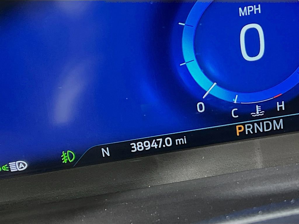 Used 2022 Ford Explorer ST w/ Equipment Group 401A image 12