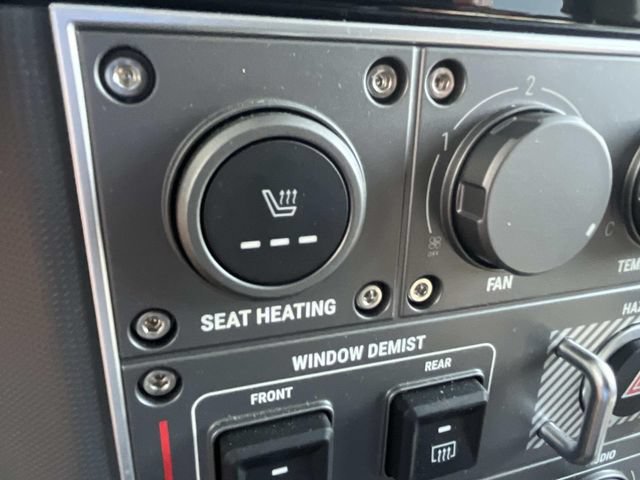 Used 2024 INEOS Grenadier Station Wagon AWD/4WD image 34