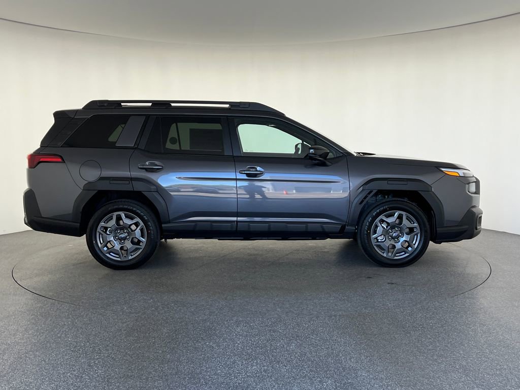 New 2026 Subaru Outback Premium AWD/4WD image 2