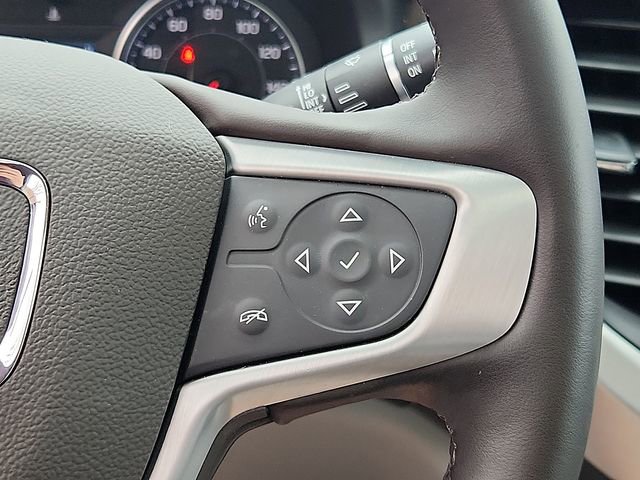 Used 2023 GMC Acadia SLT w/ Preferred Package image 22