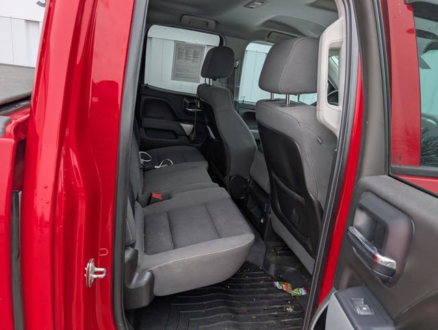 Used 2015 Chevrolet Silverado 1500 LT w/ All Star Edition image 16