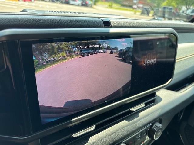 New 2026 Jeep Wrangler Unlimited Sport AWD/4WD image 22