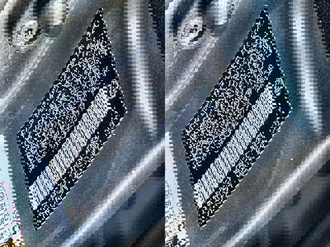 Used 2020 Lexus UX 250h w/ Premium Package image 34