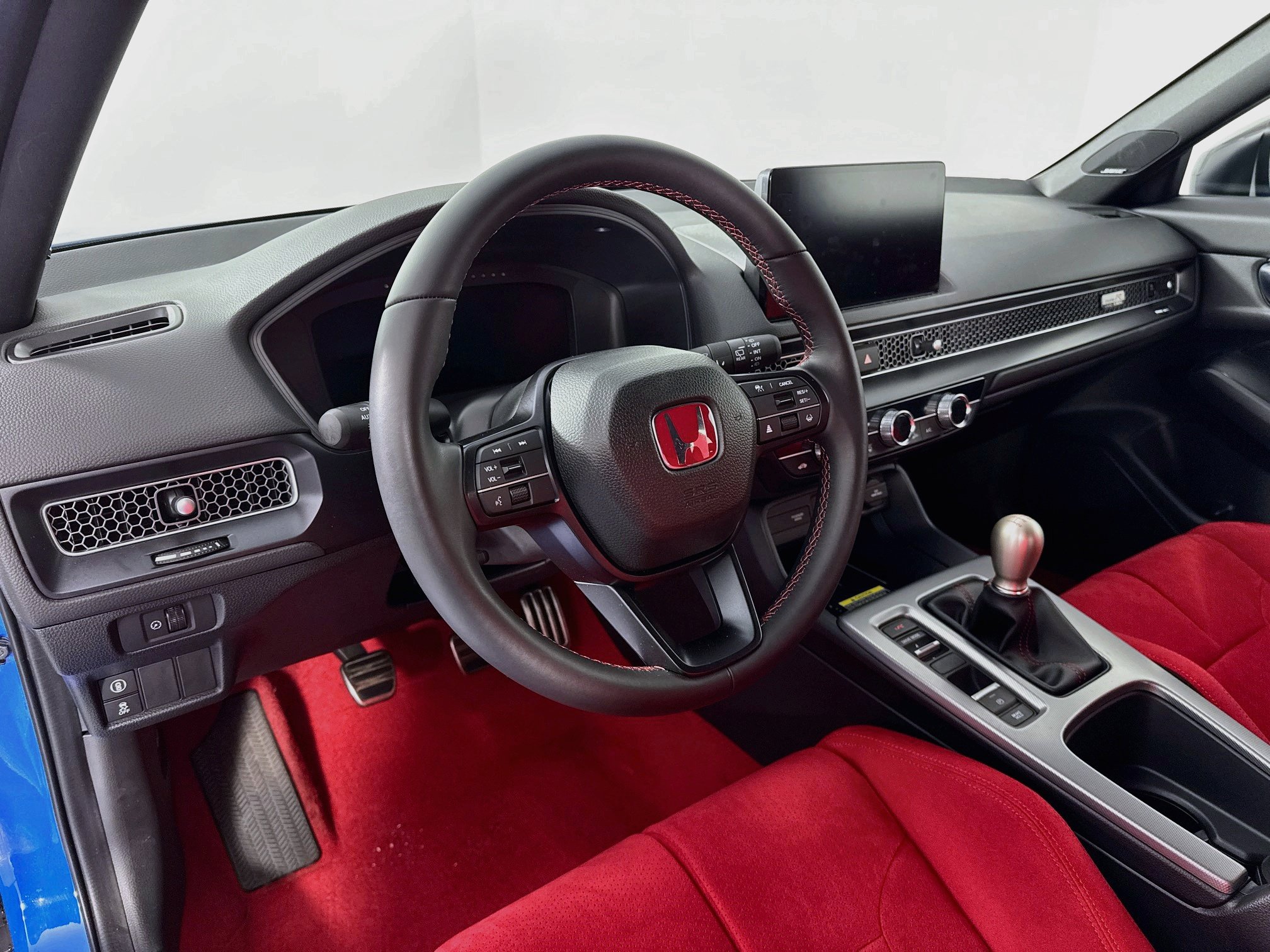 Used 2024 Honda Civic Type R image 9