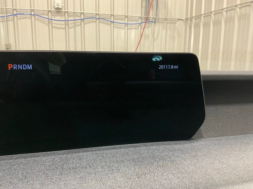 Used 2025 Ford Expedition Max Active AWD/4WD image 22