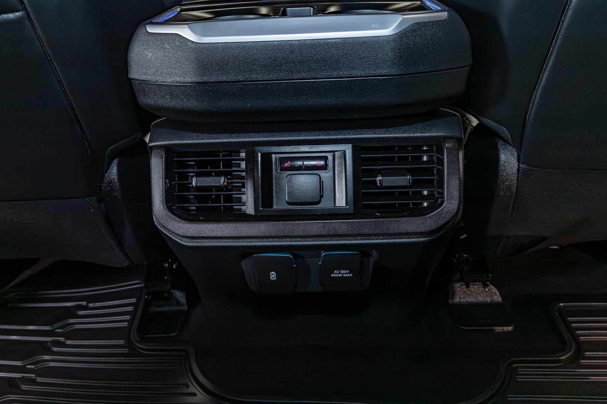 Used 2023 Ford F150 Raptor w/ Equipment Group 802A Raptor R image 24