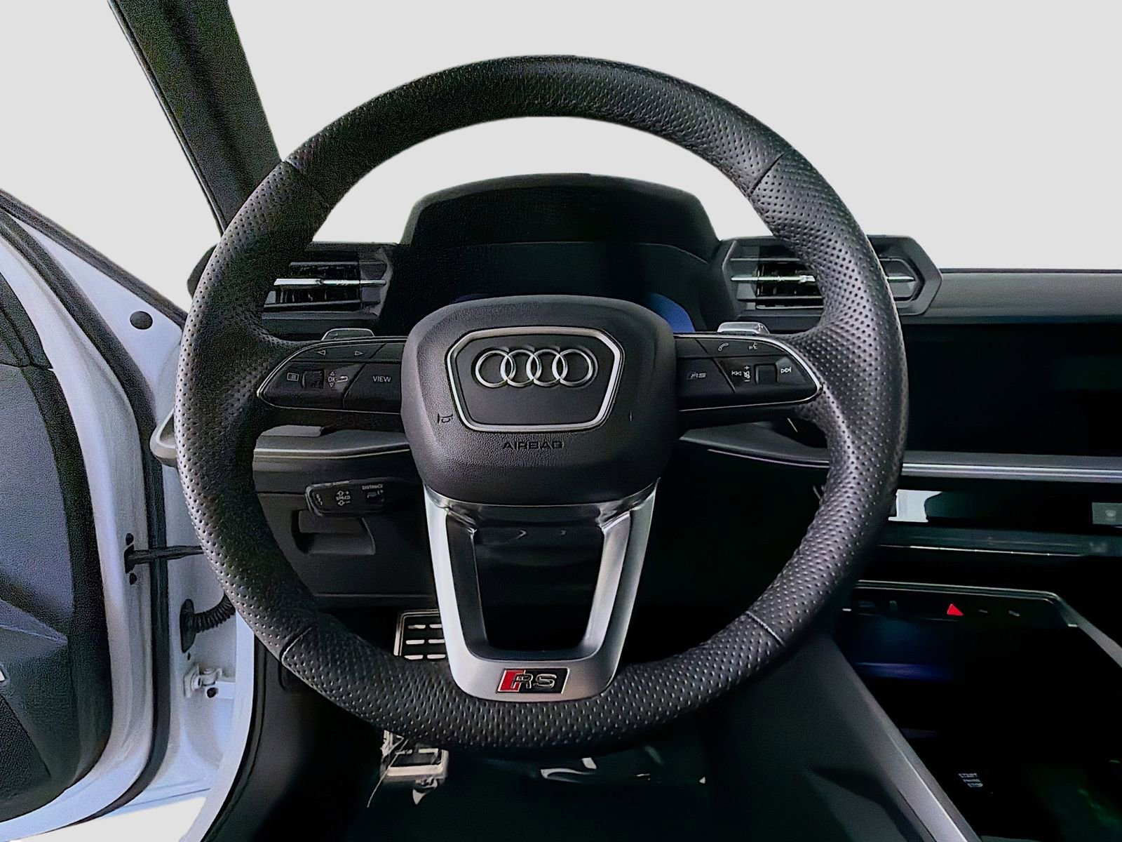 Used 2022 Audi RS 3 AWD/4WD image 11
