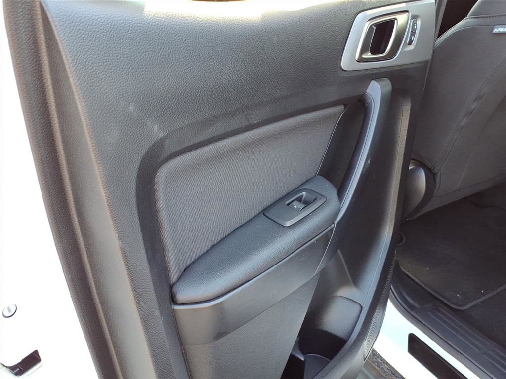 Certified 2023 Ford Ranger XLT w/ Equipment Group 302A High image 9
