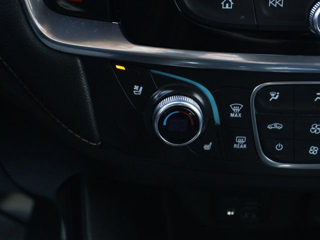 Certified 2023 Chevrolet Traverse Premier w/ Redline Edition image 29