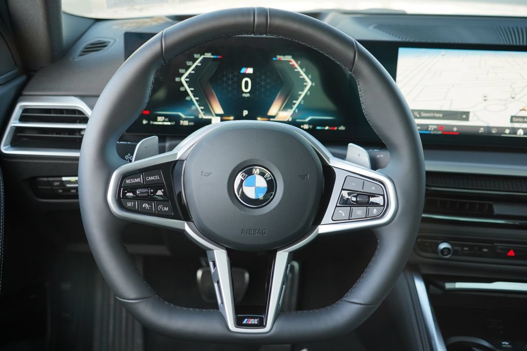 New 2026 BMW 230i xDrive Coupe w/ Premium Package AWD/4WD image 23