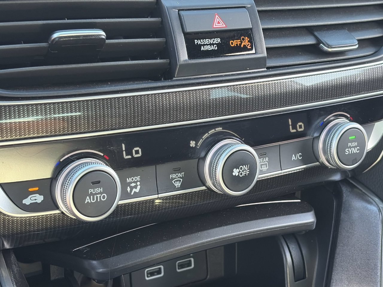 Used 2021 Honda Accord Sport image 26
